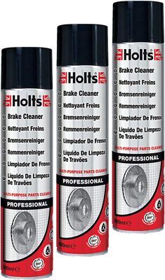 3 Bremsreiniger Holts 600ML