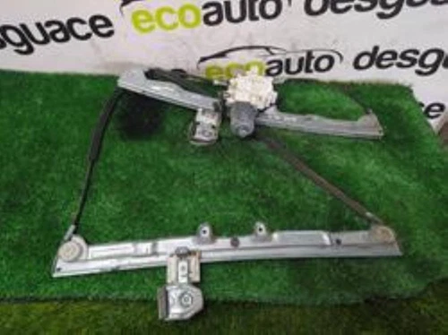 Right Front Window Lifter for MITSUBISHI COLT CZ3 BERL. 3 (Z30) * 2008 143837 - Imagen 3 de 7