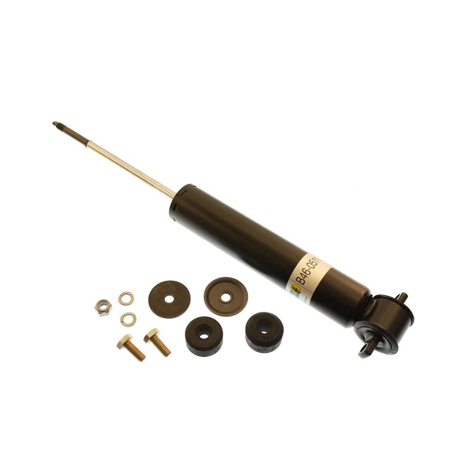 4x Amortiguador Bilstein B4 delantero y trasero para Mercedes-Benz 560SL 1986-1989 Foto 4 de 4