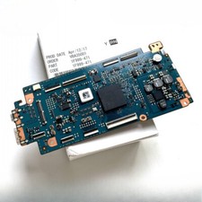 Compatible Nikon D5200 Motherboard Mother Board Main Driver Togo Image PCB