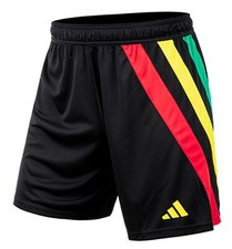 Adidas Men FORTORE 23 Pants Training Black Running Casual Bottom GYM Pant IK5736