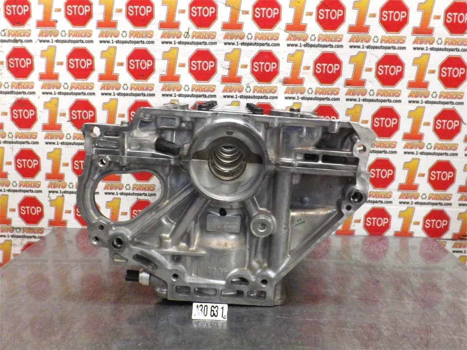 2016-2018 CHEVROLET MALIBU 1.5L ENGINE CYLINDER BLOCK 12674350 OEM - Image 3 of 4