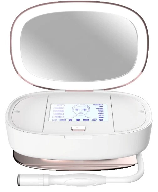 Microdermabrasion Multi-Function Machines