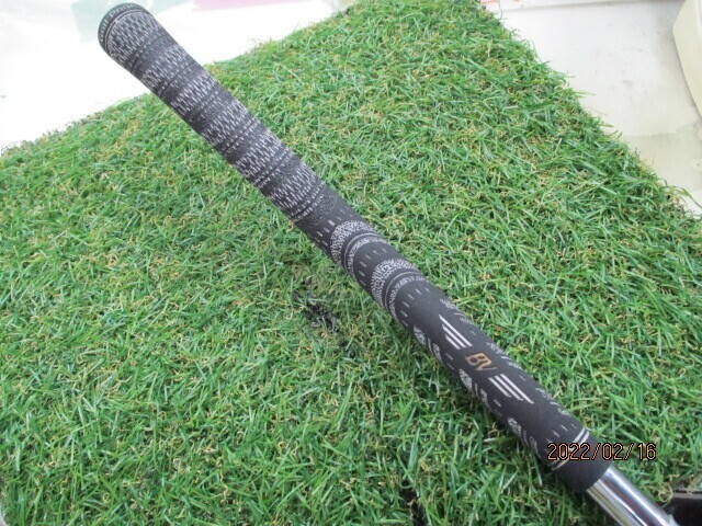 Titleist VOKEY FORGED 2019 Black PVD Wedge#58(1Club)/DG/Flex:S200