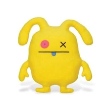 UGLYDOLL Yellow Ox 2003 Yellow Uglyverse Edition Ugly Doll Plush
