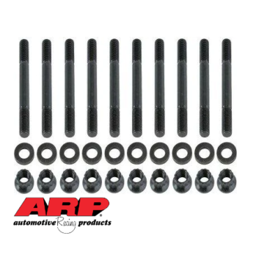 ARP Head Stud Kit For Holden Commodore VY Ecotec L36 L67 Supercharged 3.8L V6