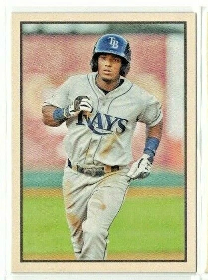 2019 Bowman HERITAGE Prospects #1-132 YOUR CHOICE $2 or 2 Card Minimum YOU PICK! - Image 2 of 4