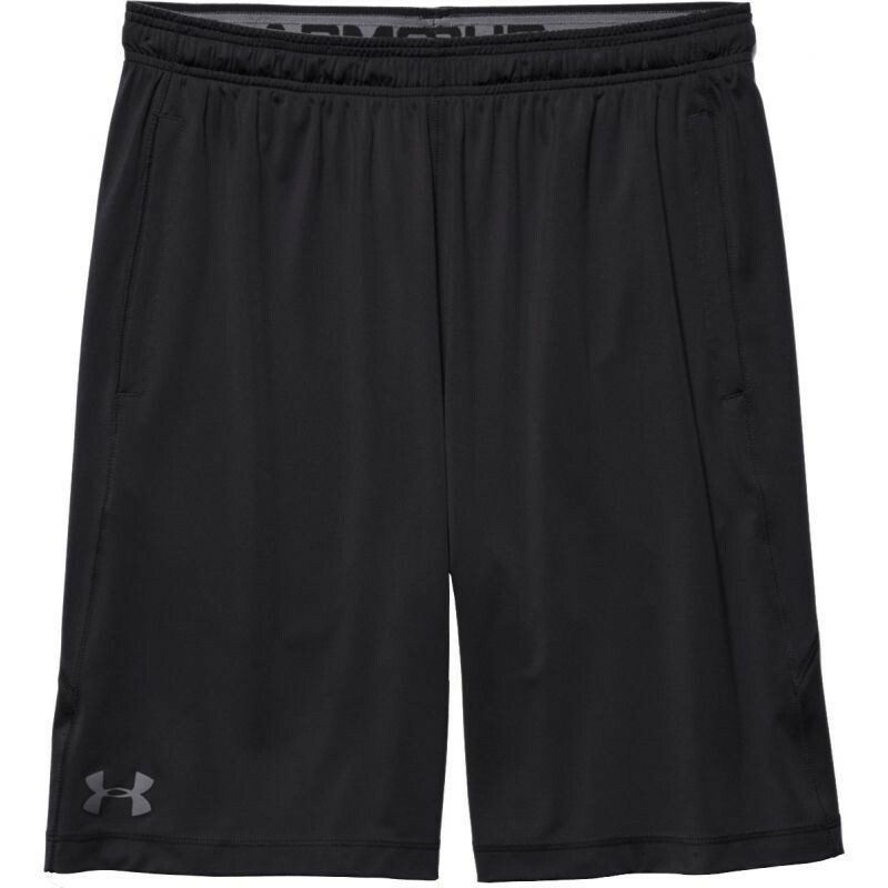 under armour men ua raid 8 shorts