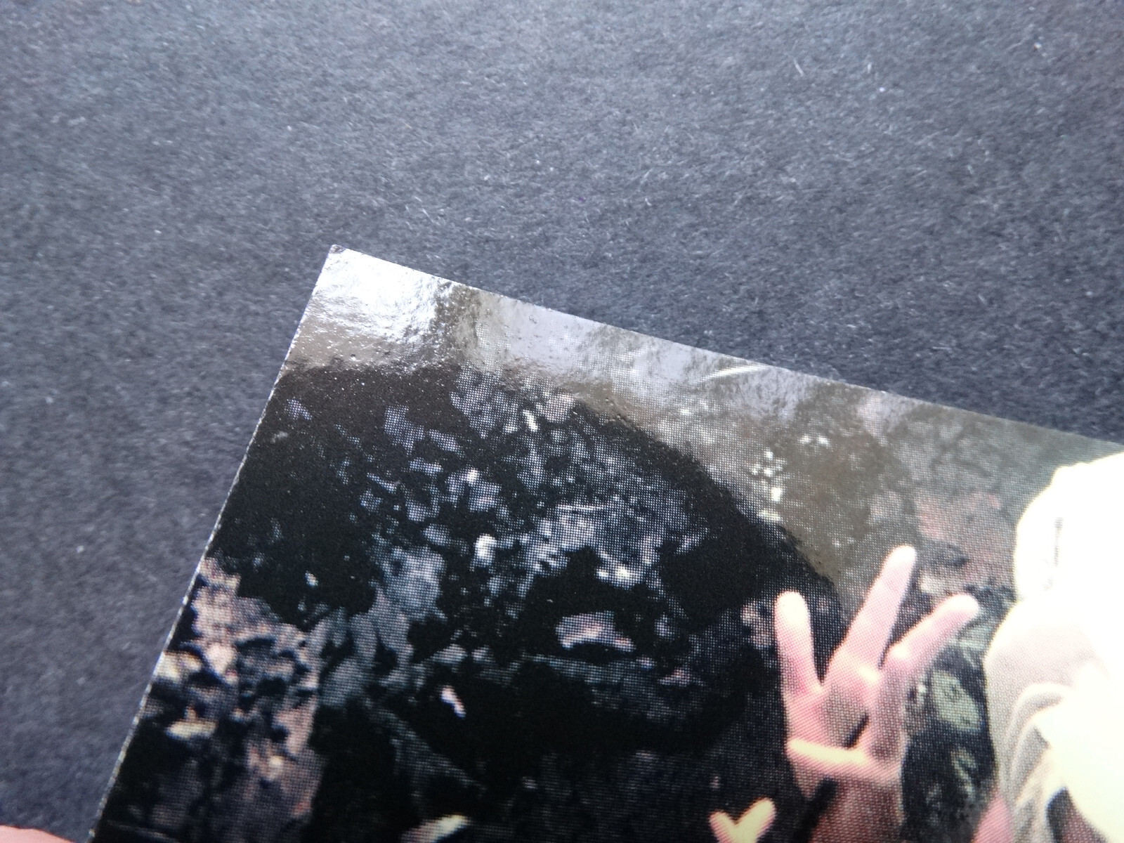 1999 Inkworks Sleepy Hollow Movie Trading Card Complete Your Set You U Pick 1-90 - Picture 54 of 108