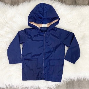18 month boy rain jacket