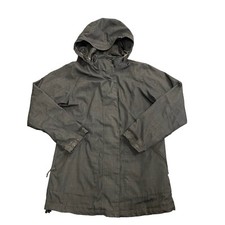 Merrell Opti Shell Hooded Rain Outdoor Jacket Adult Size Medium
