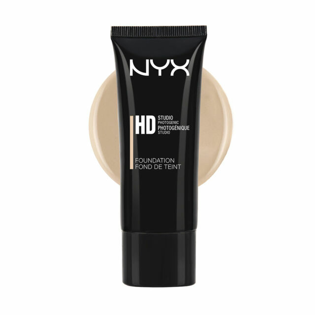  ›  › Makeup › Face › Foundation (0800897834579)