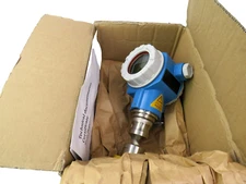 Endress+Hauser PMP75-1T94/0 PMP75-AAA1P11TCDAA CERABAR S New