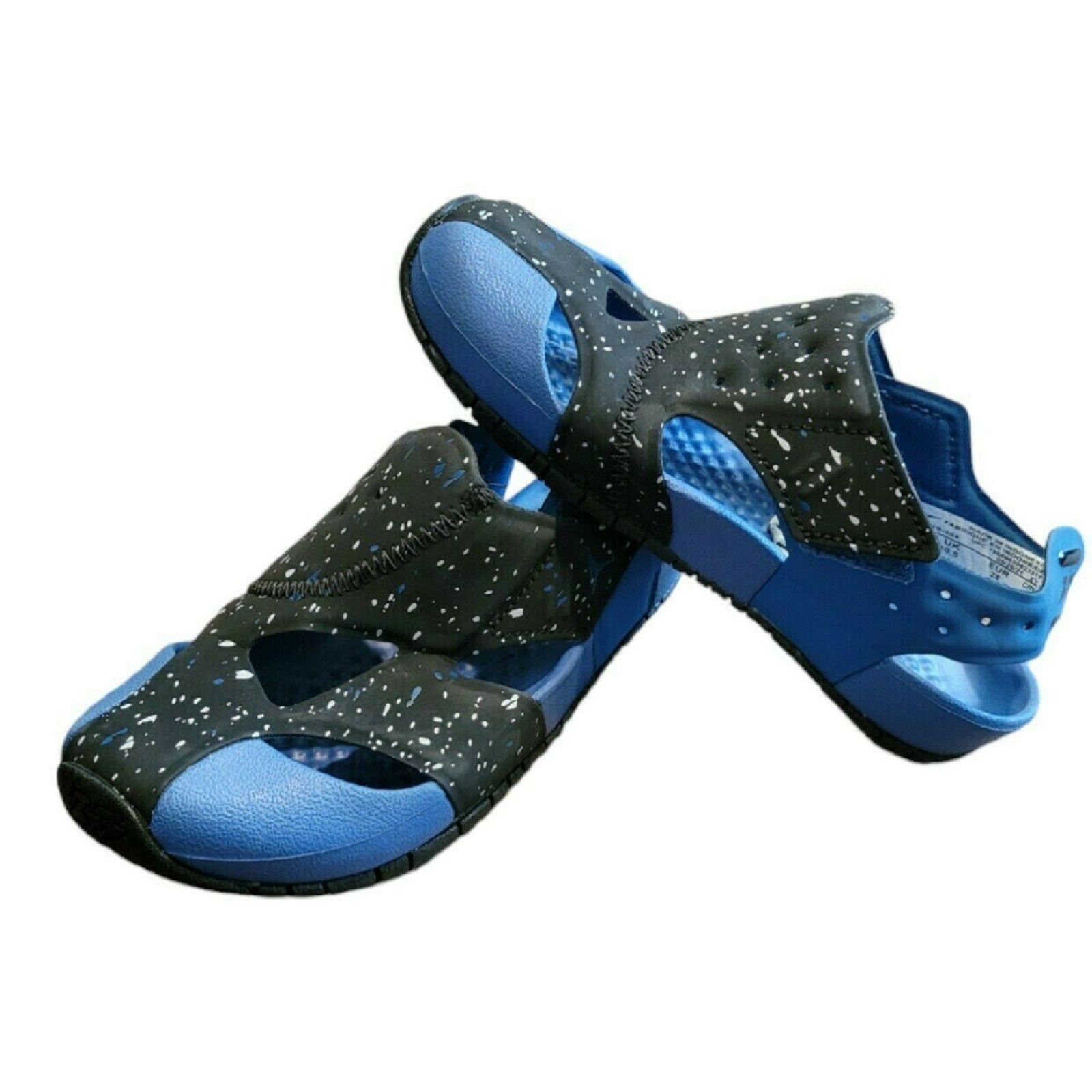 Nike Jordan Flare Toddler Shoes-image