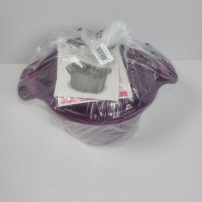 Tupperware Microwave Rice Maker