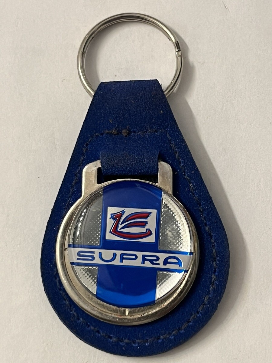70 Supra Heritage Key Ring New｜アクセサリー