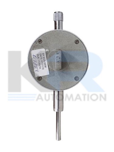 Westward Digital Gage .0005" Resolution 0-1" Range - Foto 6 di 7
