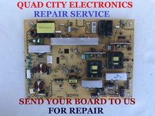 REPAIR SERVICE For Sony Power Supply G6 APS-266 1-474-240-11 KDL55HX800 Etc.