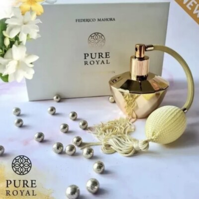 Fm Lady Million Prive Parfum Lady Million Prive 100ml Million