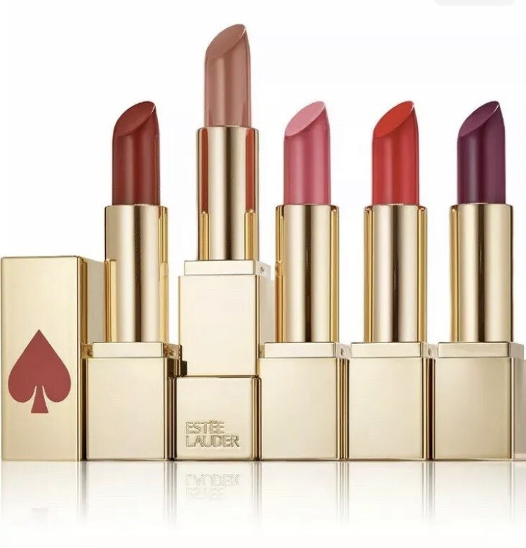 新品 ESTEE LAUDER Pure Color Envy 口紅 3本セット ESTEE LAUDER LIMITED EDITION 5 PCS ONE OF A KIND PURE COLOR ENVY