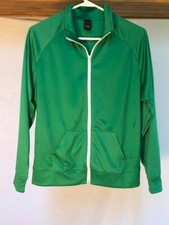 Green,Silver Black Adult Jazz/Hip Hop Dance Costume