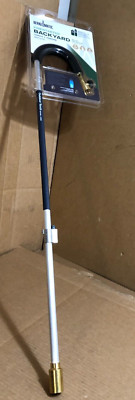 Bernzomatic 19425 JT850 Self-Igniting 20,000 BTU Outdoor Torch .