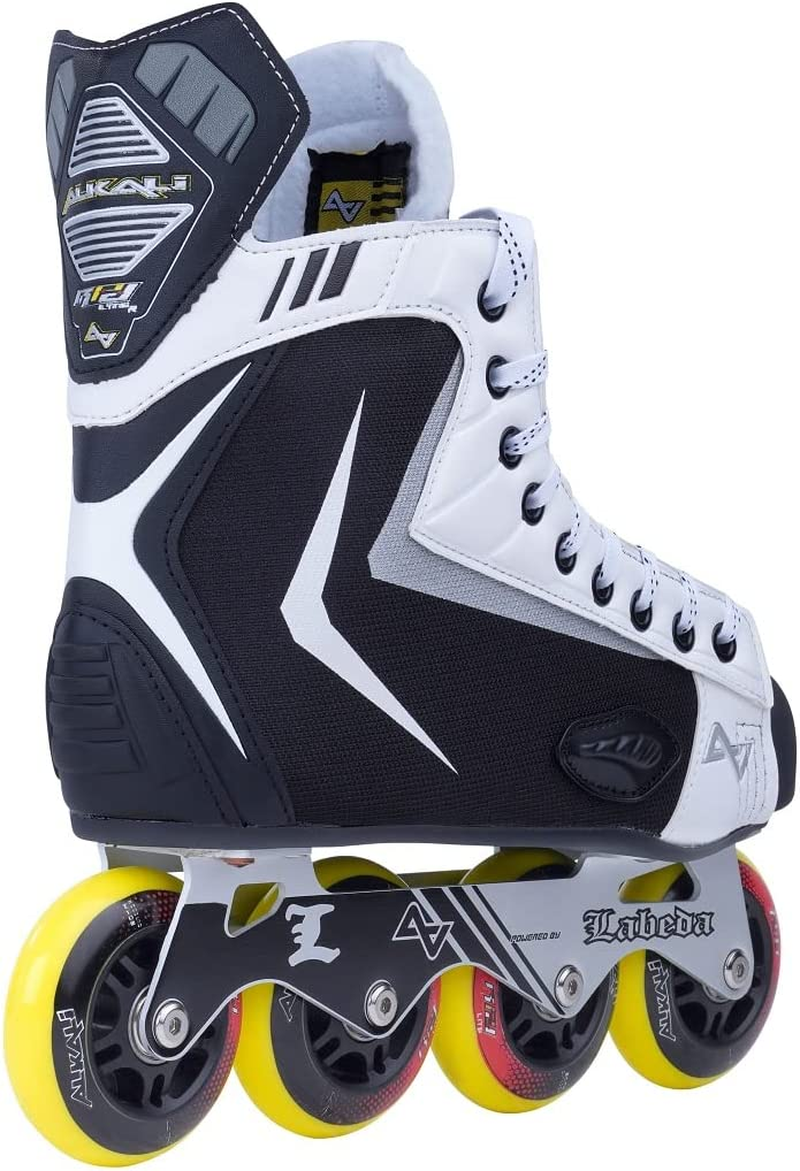 RPD Lite Senior Inline Roller Hockey Skates eBay