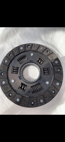 Mini/ Classic mini verto clutch Drive Plate (ONLY) 180mm Brand New - Picture 5 of 7