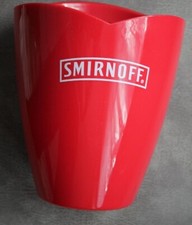 Smirnoff Flaschenk&uuml;hler aus Aufl&ouml;sung GASTRO Sammlung