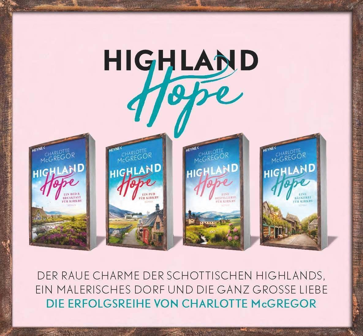 Thumbnail - Charlotte Mcgregor Highland Hope 4 - Eine Bäckerei Für Kirkby