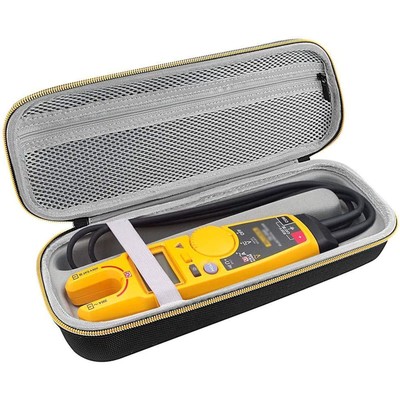 PAIYULE Gehäuse für Fluke T5-1000/T5 600/T6-1000/T6 600 Elektrische SpannungContin...