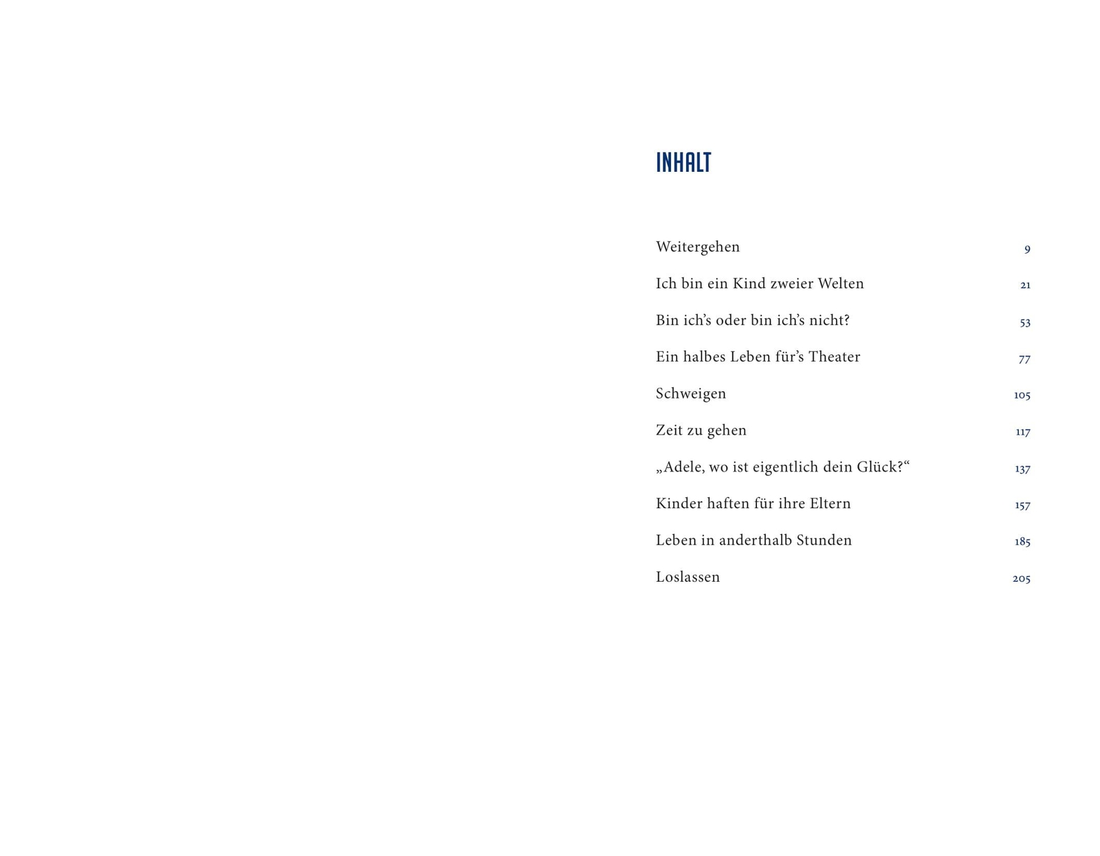 Thumbnail - Ich War Mein Größter Feind Adele Neuhauser