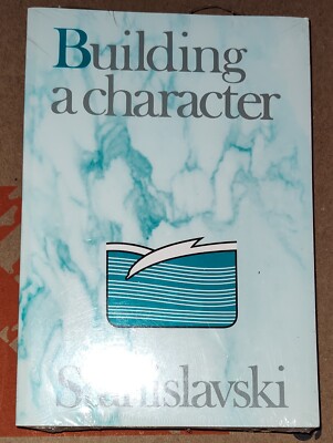 Building a Character by Constantin Stanislavski (Paperback)