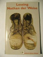 Lessing Nathan the Wise Municipal Stage Münster Season 1994/95