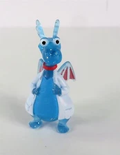 Disney Junior Doc Mcstuffins Mini Series Glitter Doctor Stuffy Figure NEW