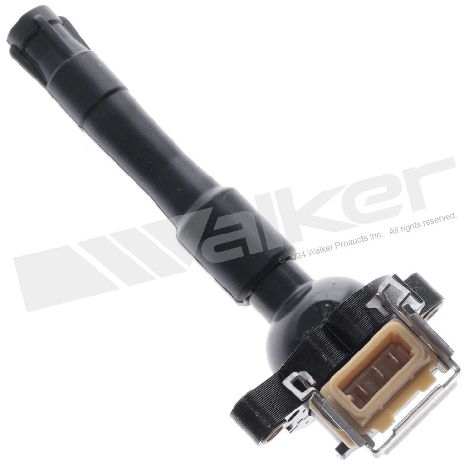 Juego de bobinas de encendido Walker 1997 1998 para BMW 328is 1996-1999 2,8 L L L6 Foto 2 de 4