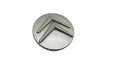 Citroen C4 Bj.06 Coupe Felgendeckel Felge Nabendeckel Alufelge Nabenkappe 2048