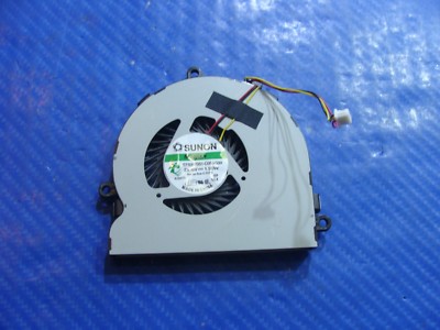 Ventilateur De Refroidissement Pour PC Portable Dell Inspiron 15R 5520 - Remplacement CPU Fan