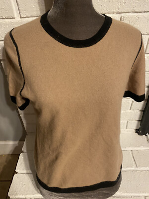 Basler Black Label Anniversary Edition Wool Top Size 40