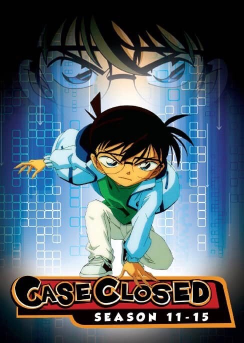 名探偵コナンDVD season2 caseclosed Amazon.co.jp: Case Closed: Season 2: ミュージック