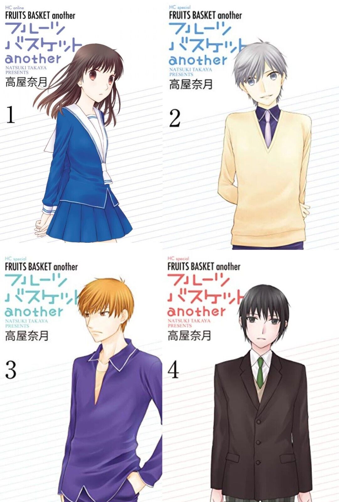 What is Anime/What is “Fruits Basket”?