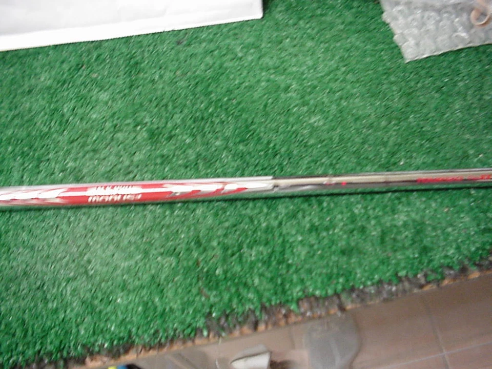 Left Hand New 2021-22 Taylor Made P-790 5 Iron Nippon Modus 3 Tour 120 X Flex - Image 2 of 3