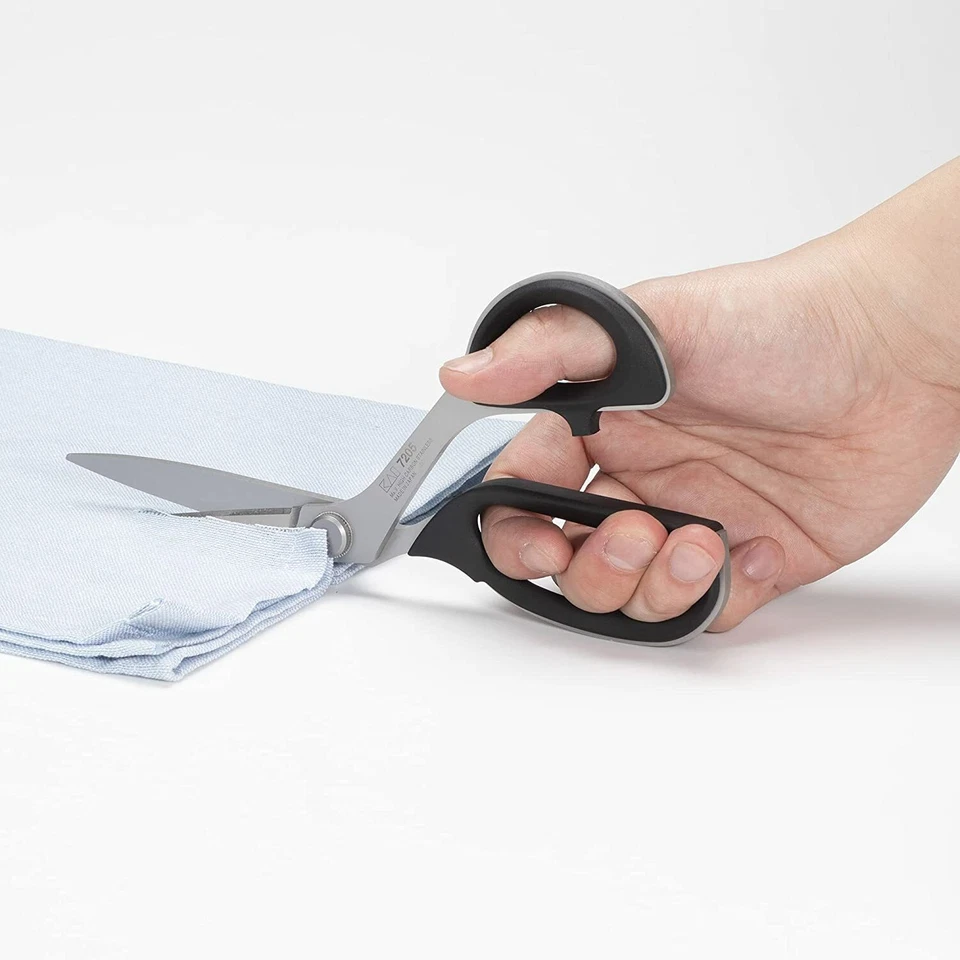 KAI sewing scissors dressmaker's shears 8.07in 205mm CA0001 7205 made in Japan - Image 4 of 4