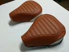 HONDA NC50 SEAT COVER  EXPRESS50 SEAT COVER 1977 TO 1981 MODEL (H*-62)
