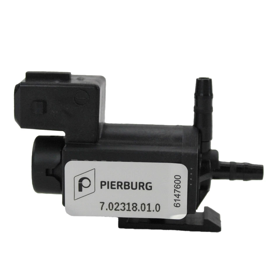 Válvula de control de vacío Pierburg 11741742712 para BMW E36 E46 E65 E66 Foto 2 de 4