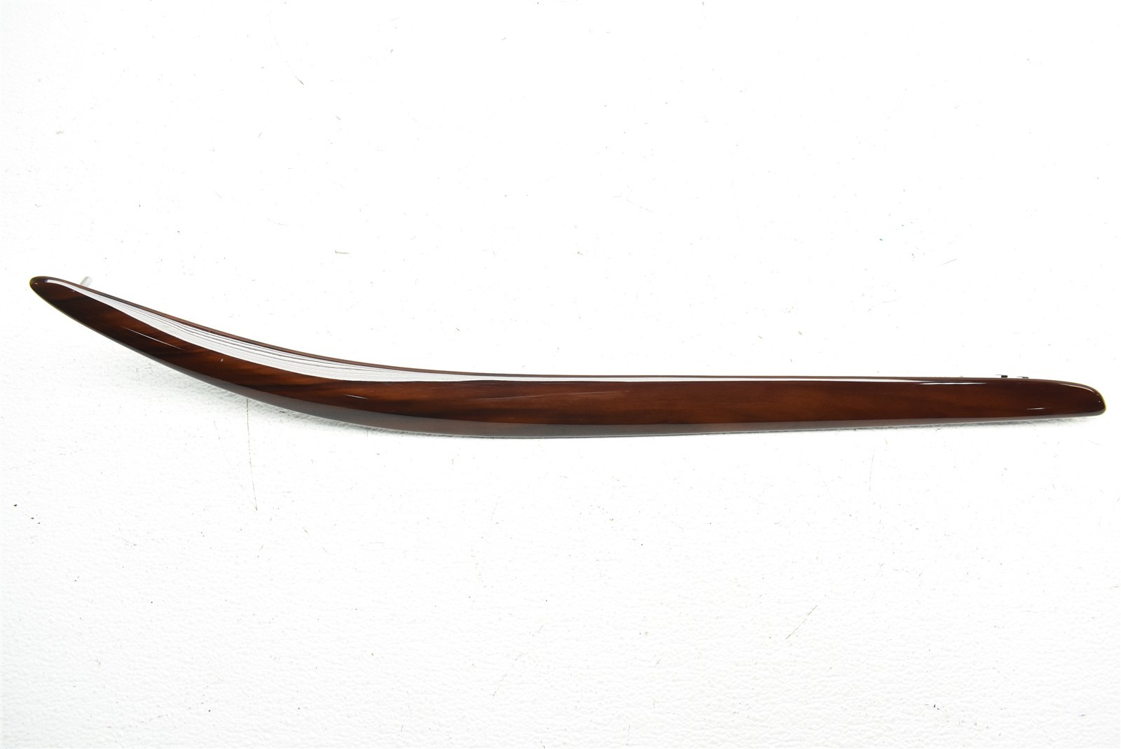 2008-2013 Maserati GranTurismo Rear Left Panel Trim Cover Insert LH 08-13