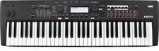 Korg Kross 2-61-MB 61-key Synthesizer Worksta...