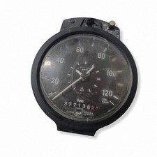 Compteur Mercedes 307