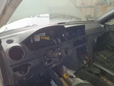 INSTRUMENT PANEL / 179844 FOR MERCEDES-BENZ CLASS C W204 C 220 CDI 204.002