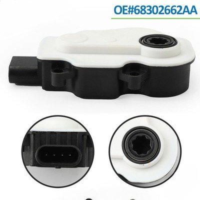 FOR CHRYSLER 200 2015-2017 FRONT BUMPER ACTIVE GRILLE SHUTTER ACTUATOR MOTOR